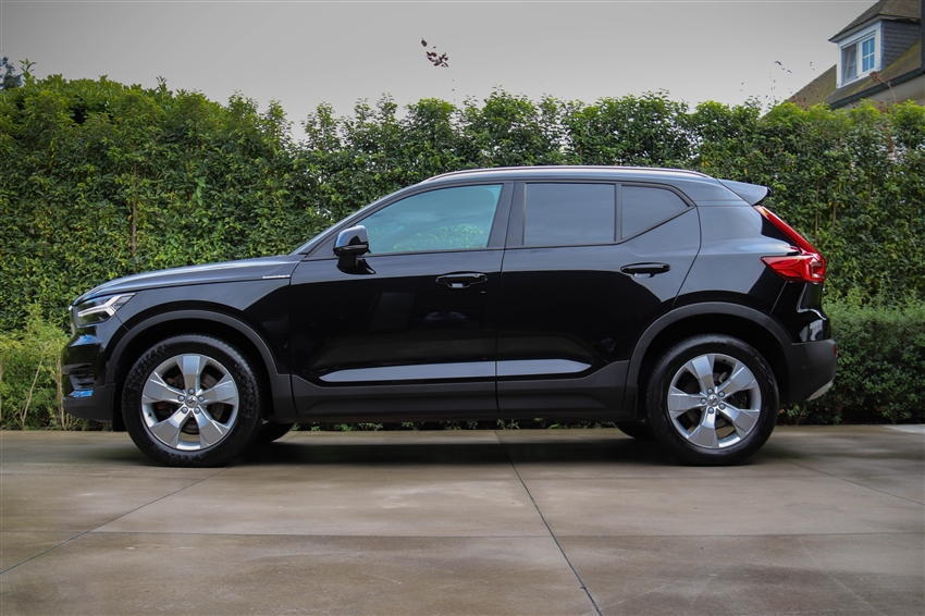 Volvo XC40 T4 Momentum